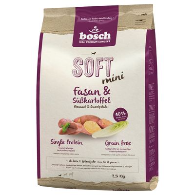 bosch Soft Sparpaket