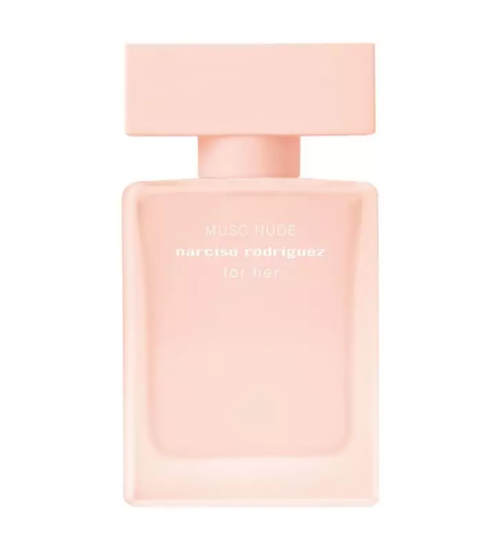 FOR HER MUSC NUDE Eau de Parfum Vaporisateur