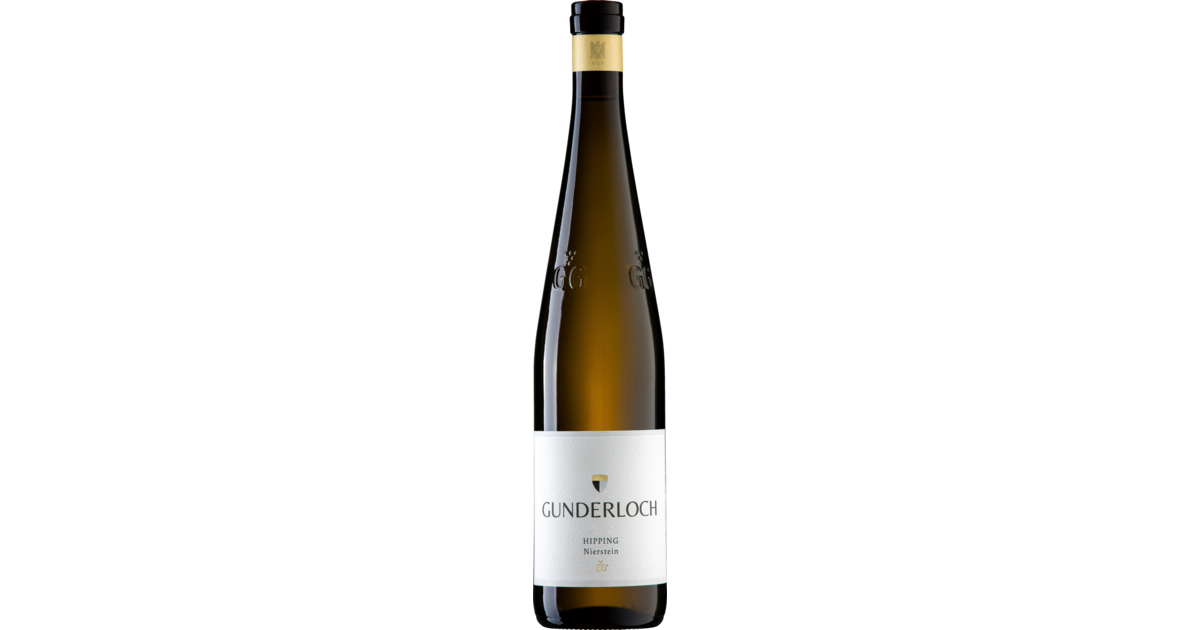Nierstein Hipping Riesling GG