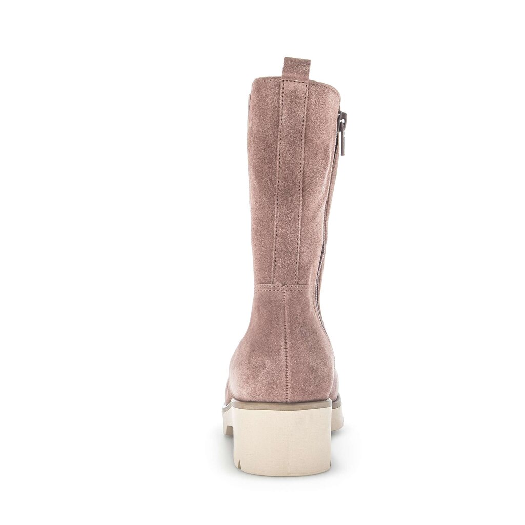 Gabor fashion Chelsea Boot rosa