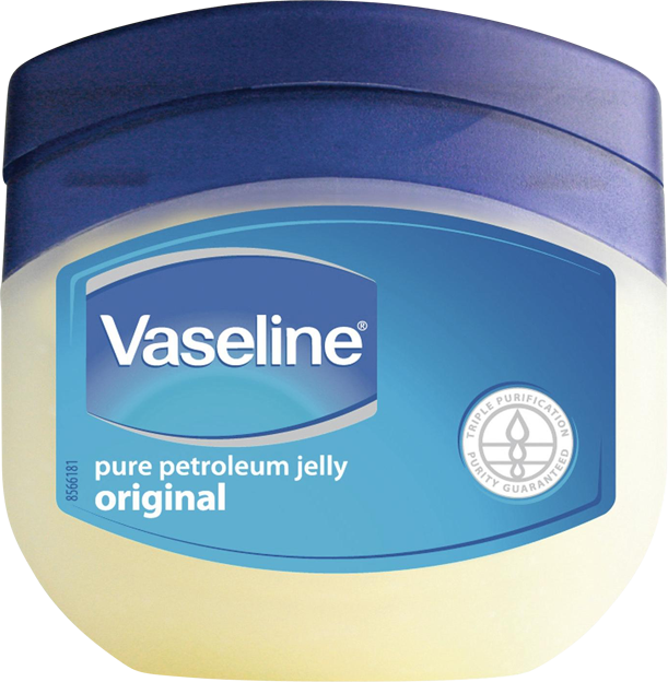 Vaseline Original