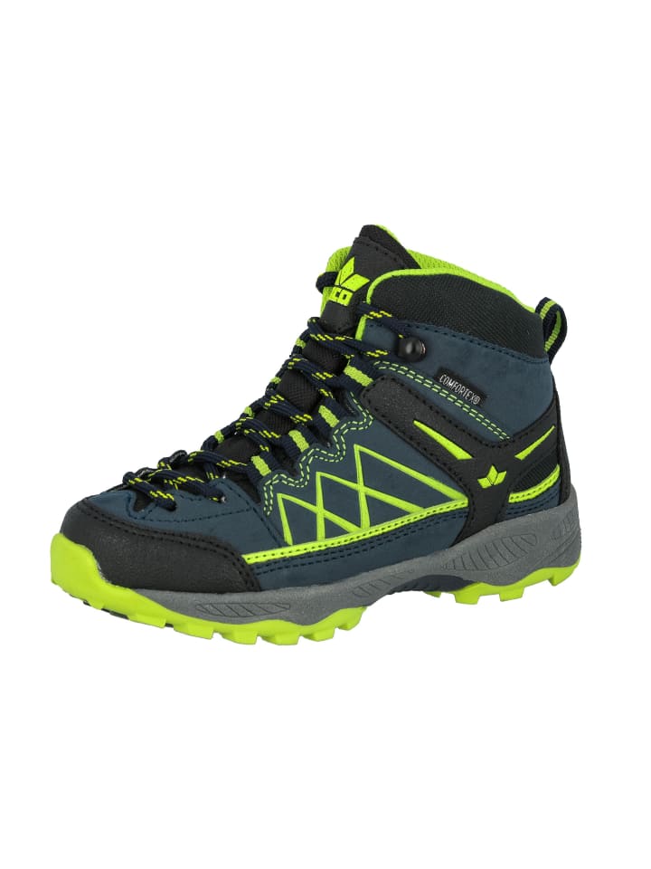 Lico Wanderstiefel 