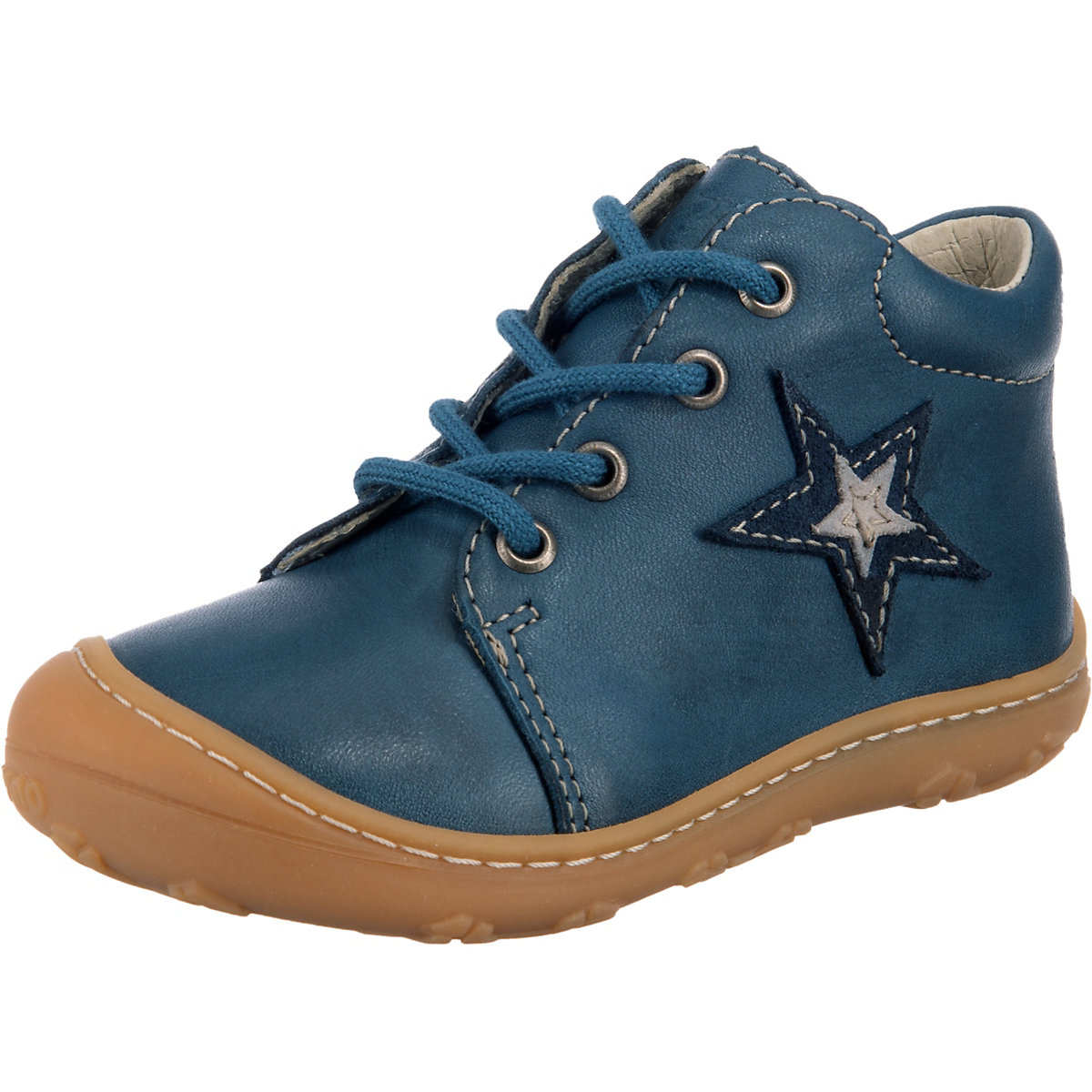 Lauflernschuhe ROMY für Jungen