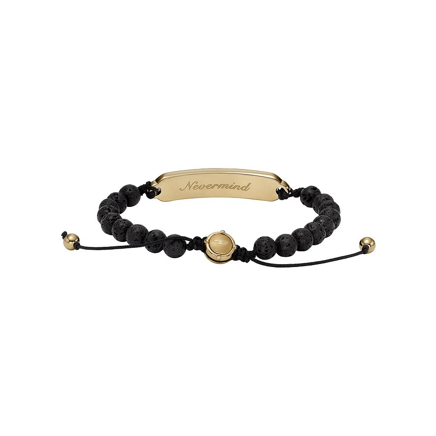 Diesel Armband Beads