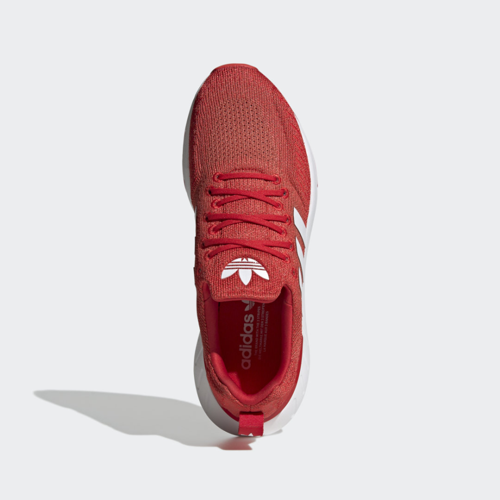 adidas Swift Run 22 GZ3497 / rot