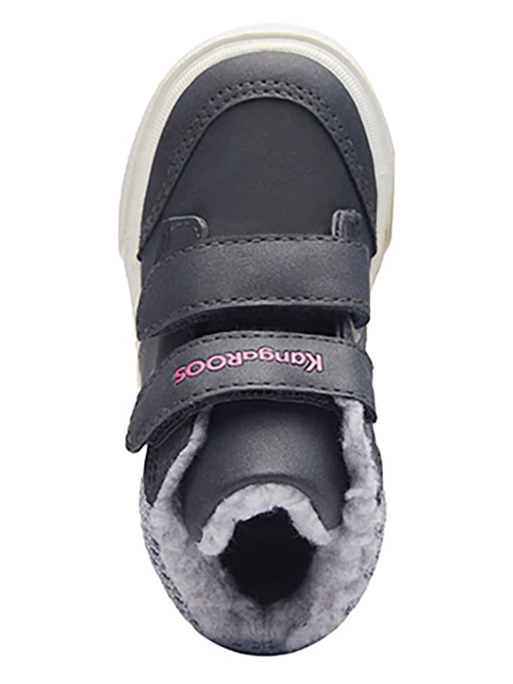 Kangaroos Sneakers 