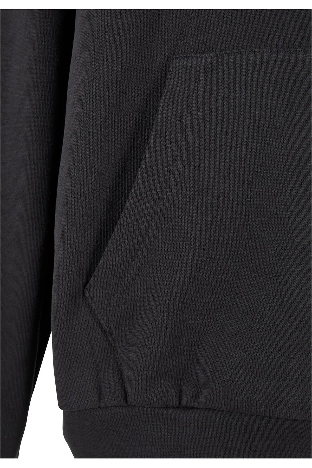9N1M SENSE  Sweatshirt - Schwarz - Regular Fit