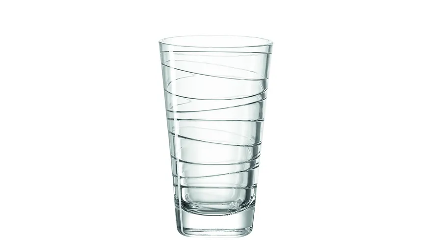LEONARDO Glas Vario Struttura 280 ml