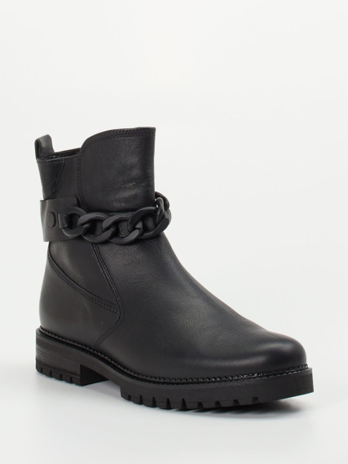 Schnürstiefelette-27560090265 Gabor Comfort
