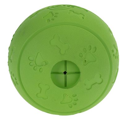 Hundespielzeug Snackball