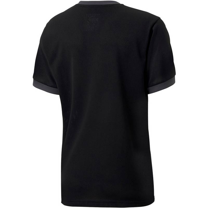 PUMA teamGoal23 Funktionsshirt Kinder