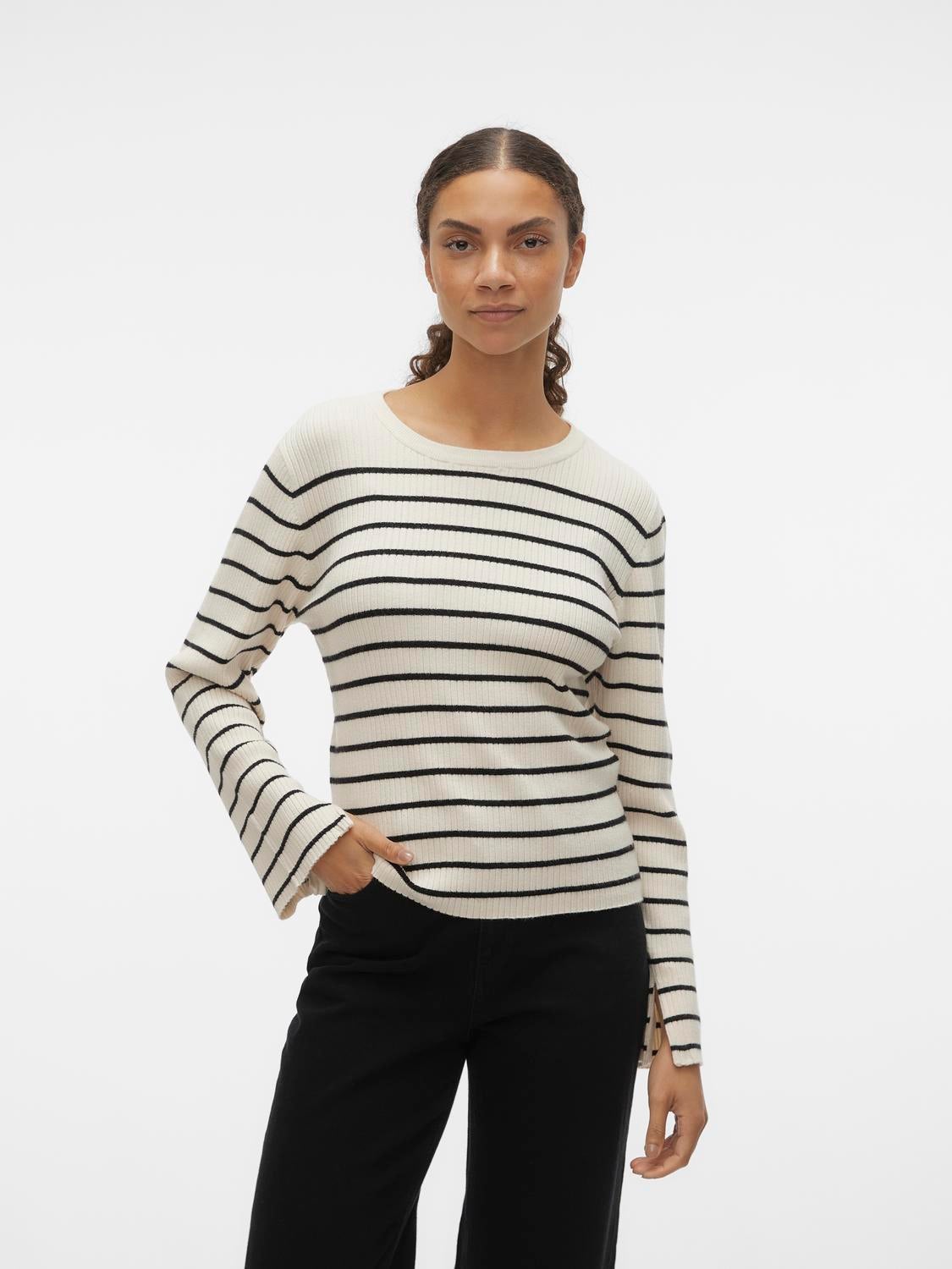 VMGOLD Pullover
