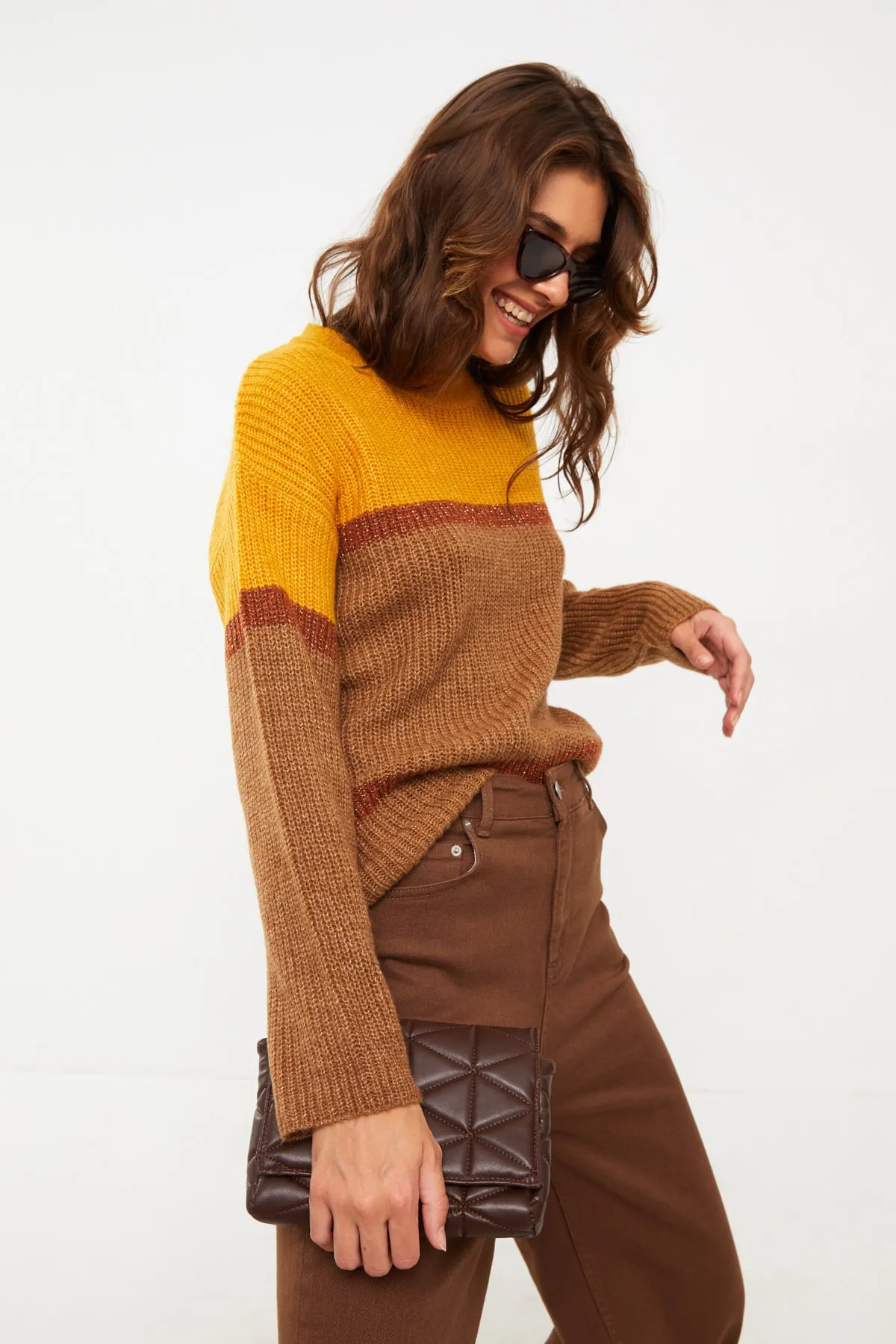 LC Waikiki  Pullover Damen/Mädchen