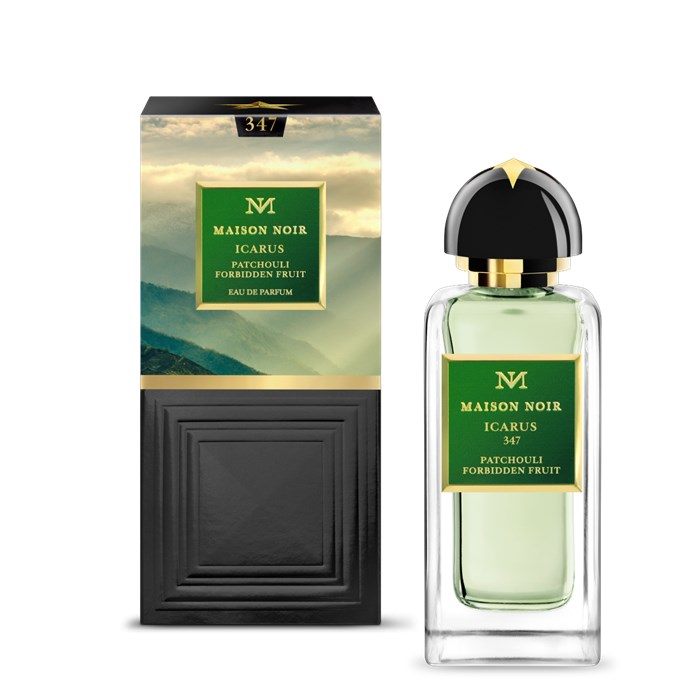 Eau de Parfum Spray