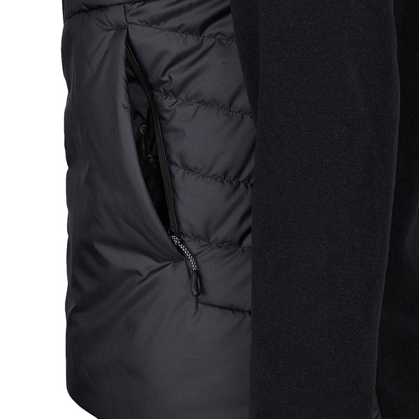 INNOMINATA ML HYBRID JACKET M Herren - Fleecejacke