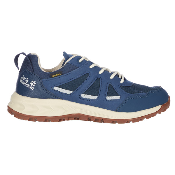 WOODLAND 2 TEXAPORE LOW W Damen - Wanderschuhe