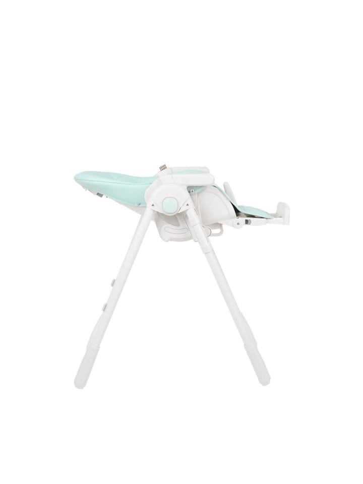 Kikkaboo Hochstuhl Pastello in grün günstig kaufen onesize