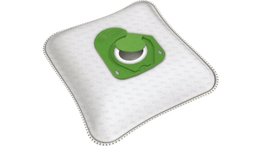 Swirl® R 39 Staubsaugerbeutel EcoPor®