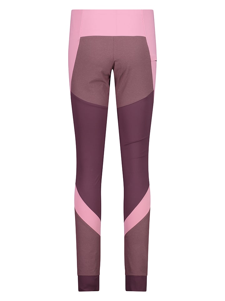 CMP Hybridhose in Lila günstig kaufen