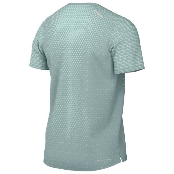 Nike - Dri-Fit ADV TechKnit Ultra S/S - Laufshirt