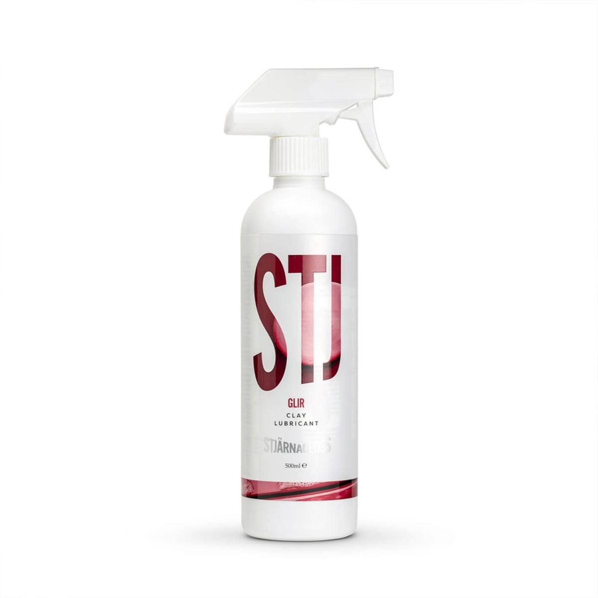 Stjarnagloss Glir Gleitmittel 500ml