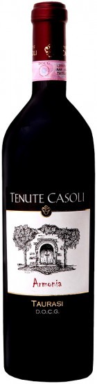 2011 Armonia Taurasi DOCG - Tenute Casoli