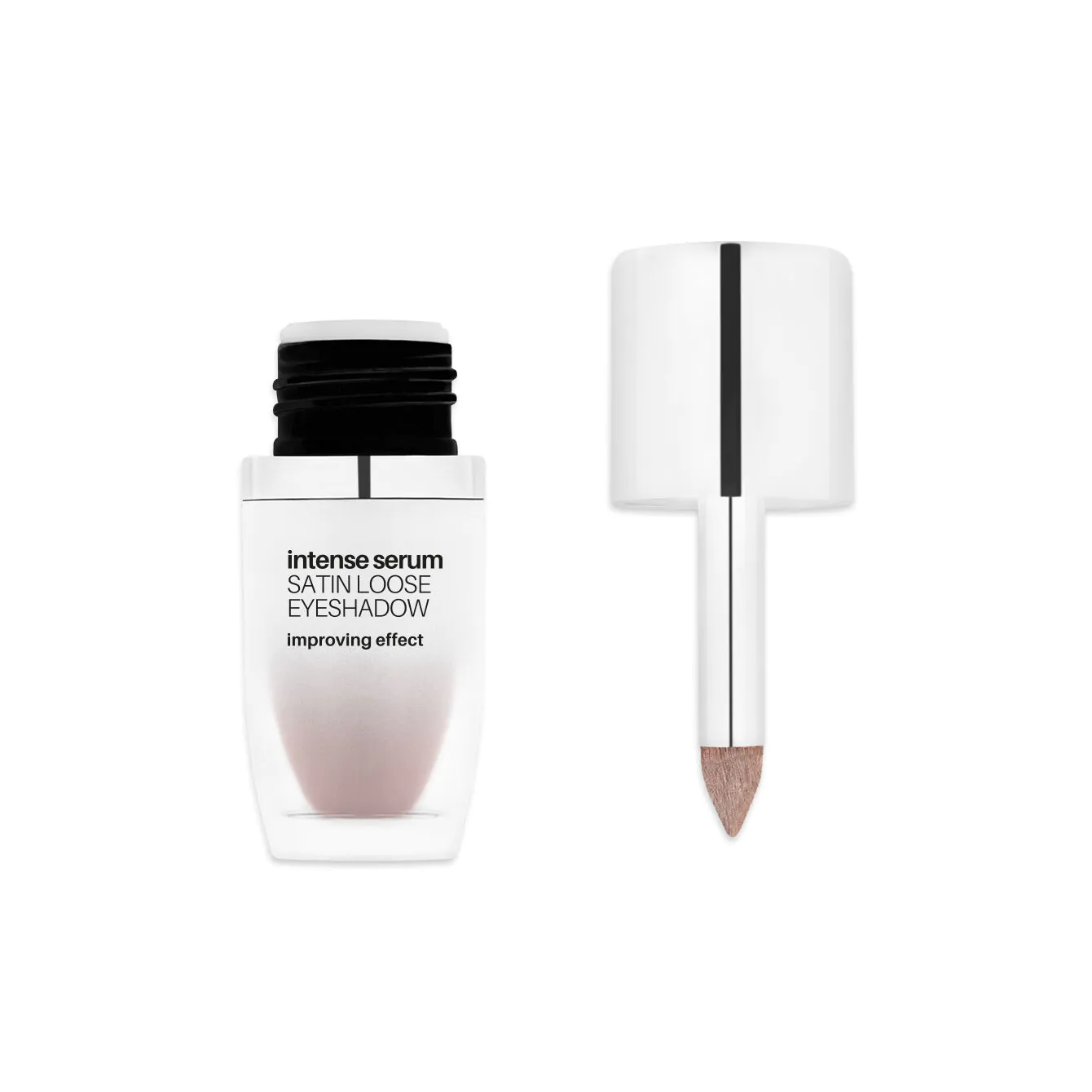 „Neo Make Up Intense Serum Satin“ birūs akių šešėliai, 03