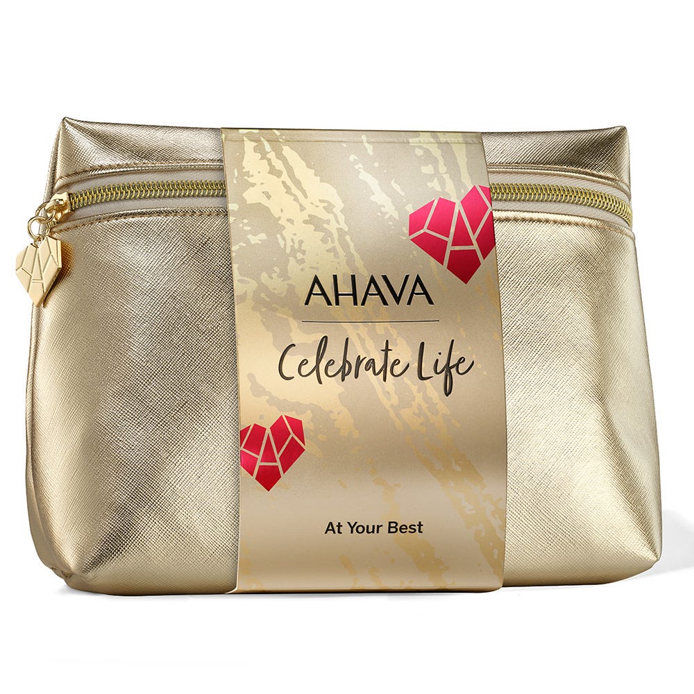 AHAVA At Your Best Geschenk-Set