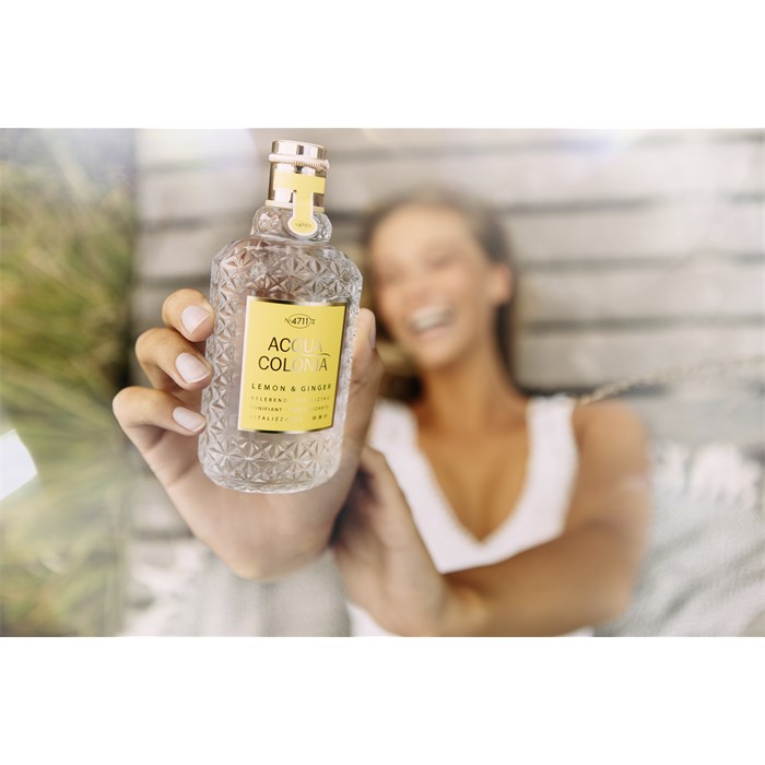 Eau de Cologne Spray