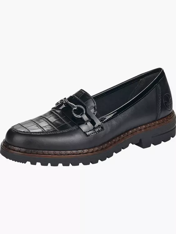 Rieker Damen Loafer