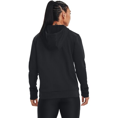 DAMEN KAPUZENSWEAT ARMOUR FLEECE LC HOODIE