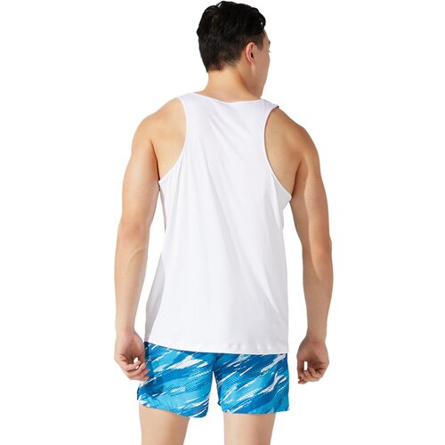 HERREN T-SHIRT NOOSA SINGLET