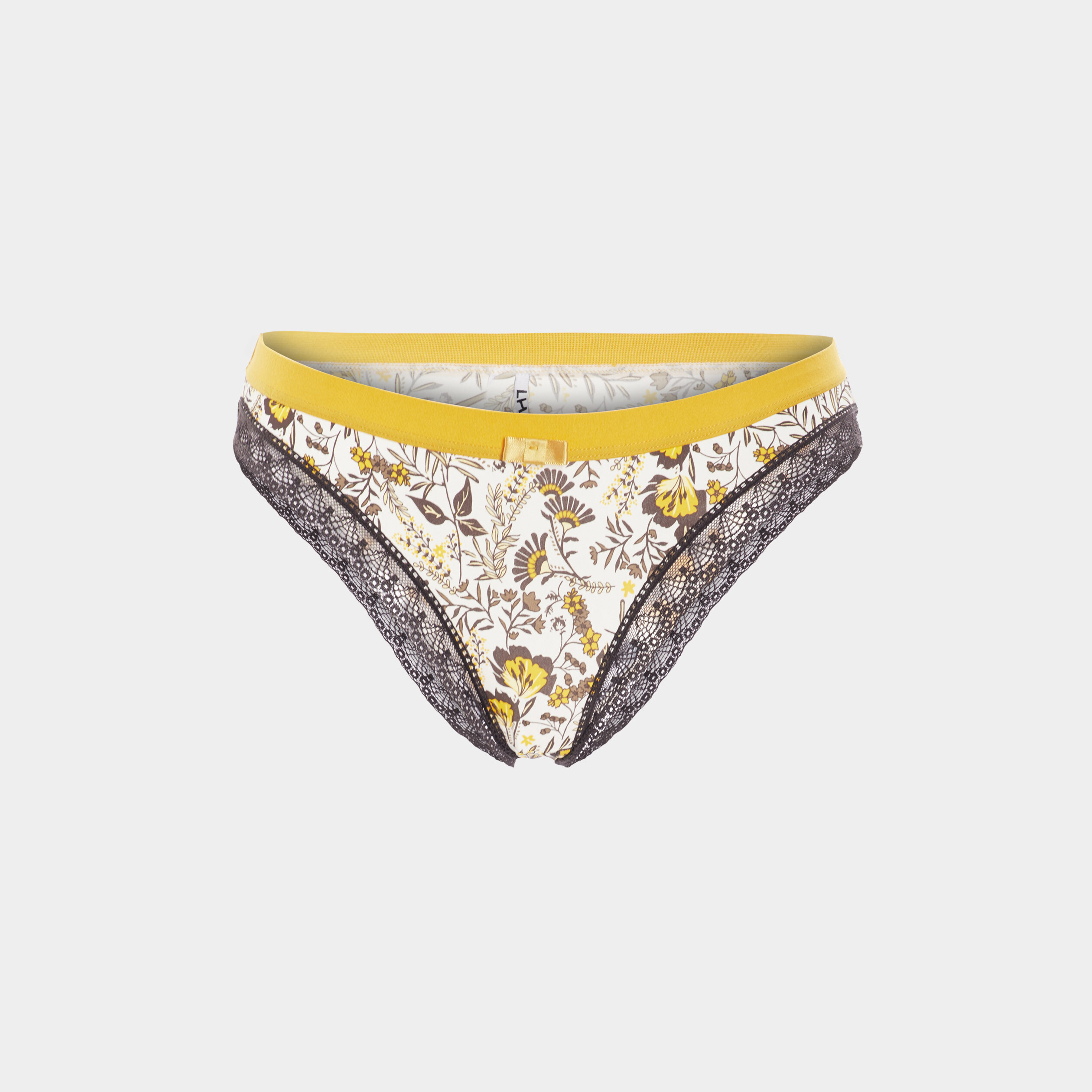 Culotte ecru femme | La Halle