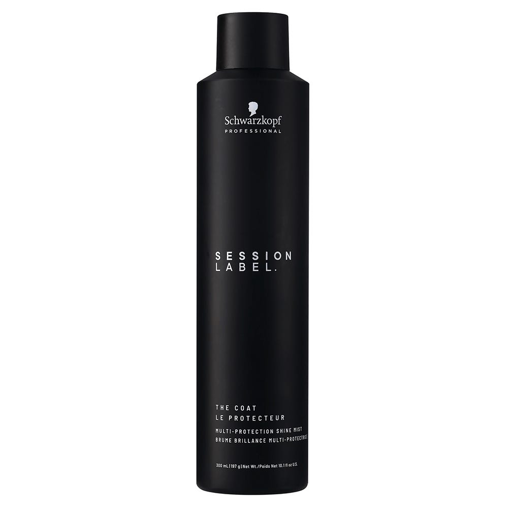 Schwarzkopf Session Label The Coat 300 ml