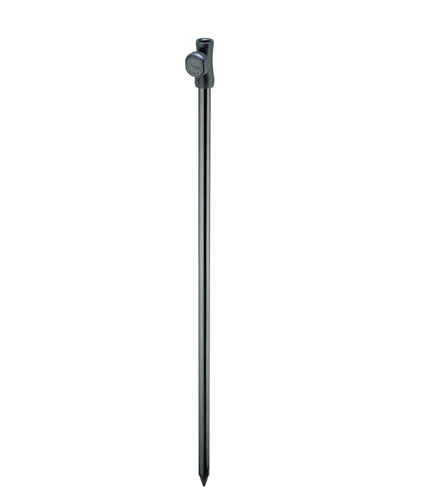 Schneider Schirme Bodendübel Schneider Sonnenschirm Unterstock 884-00 25mm grau Drehfeststeller