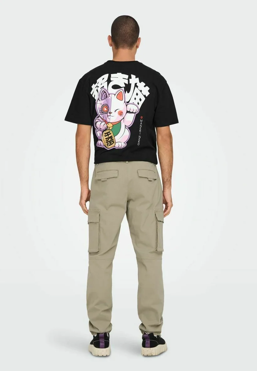 Pantalones cargo Only & Sons
