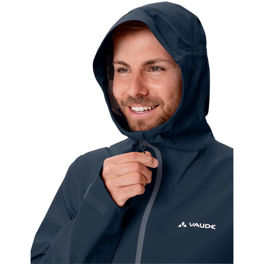 Croz III 3-Lagen Hardshelljacke Herren