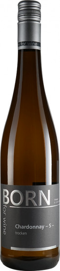 2022 Chardonnay -S- trocken - Weingut Krämerhof