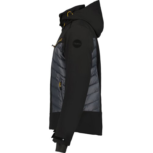 HERREN SOFTSHELLJACKE FOIX