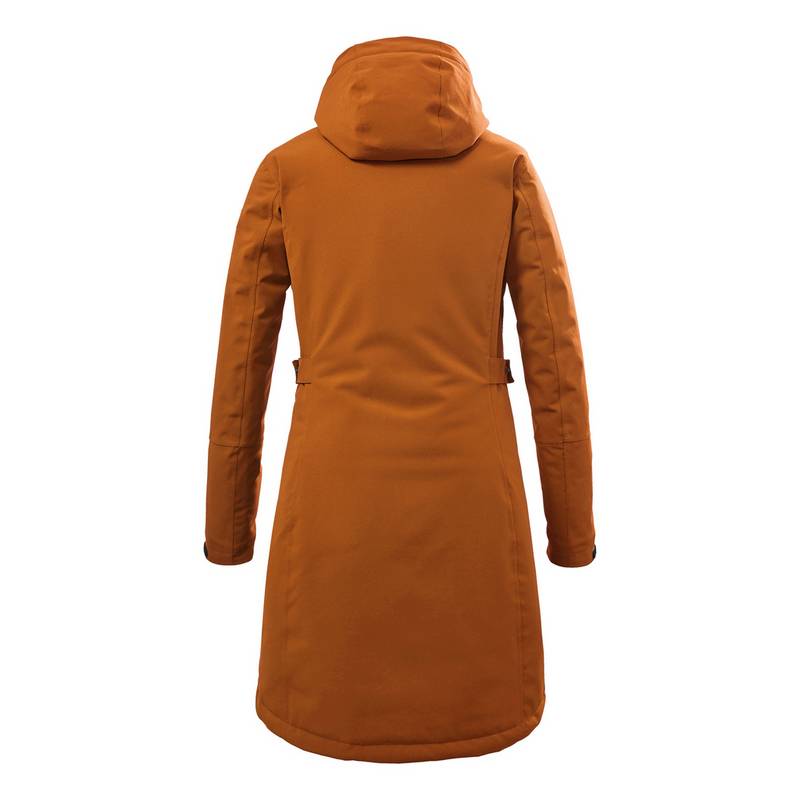 KILLTEC KOW165 Parka Damen