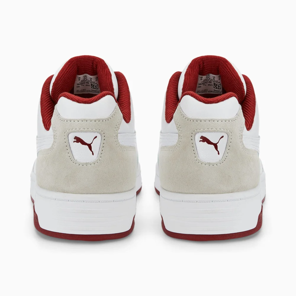 PUMA Slipstream Lo Retro 384692-06 / weiss