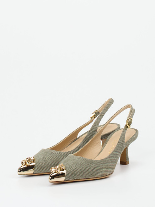 Slingpumps-13056290001 Konstantin Starke
