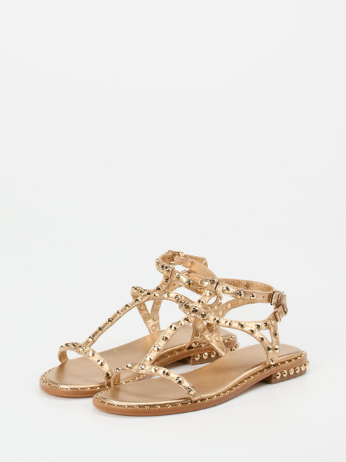Sandalette-12208890019 ASH
