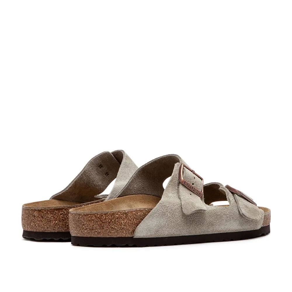 Birkenstock Arizona 051461 / braun