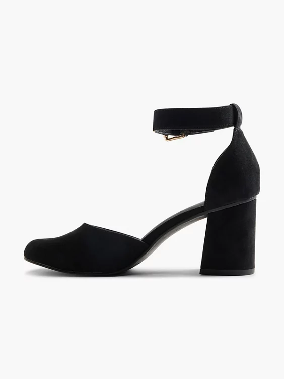 Graceland Spangenpumps