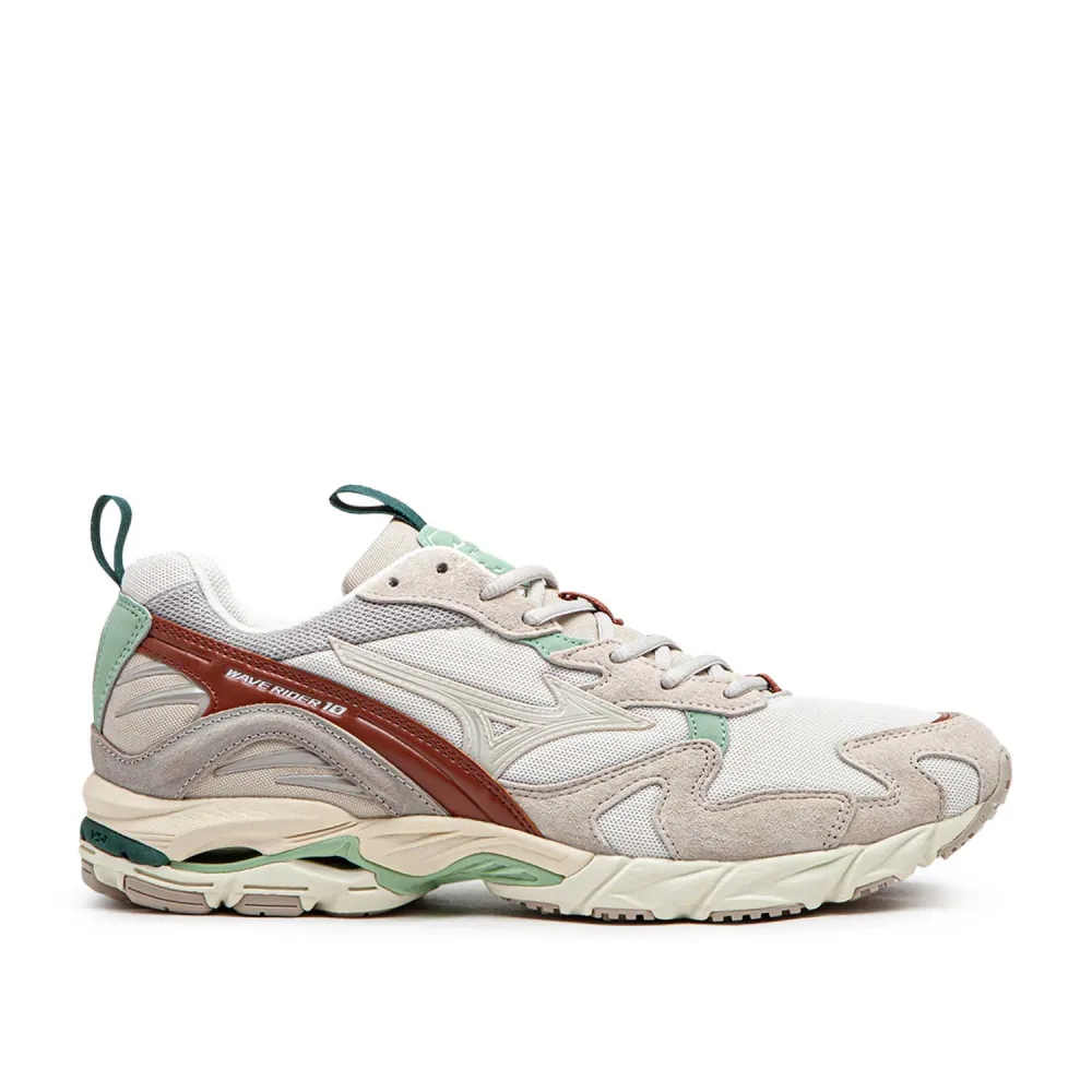 Mizuno Wave Rider 10 D1GA242601 / braun
