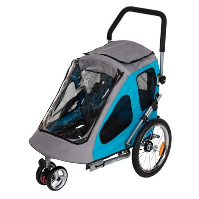 Fahrradanhänger Smart