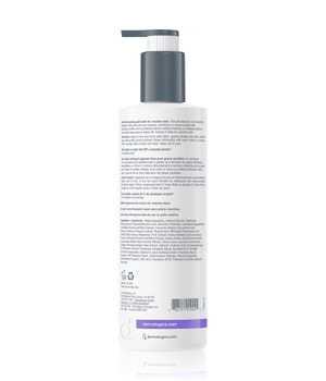 dermalogica UltraCalming Cleanser Reinigungsgel 500 ml