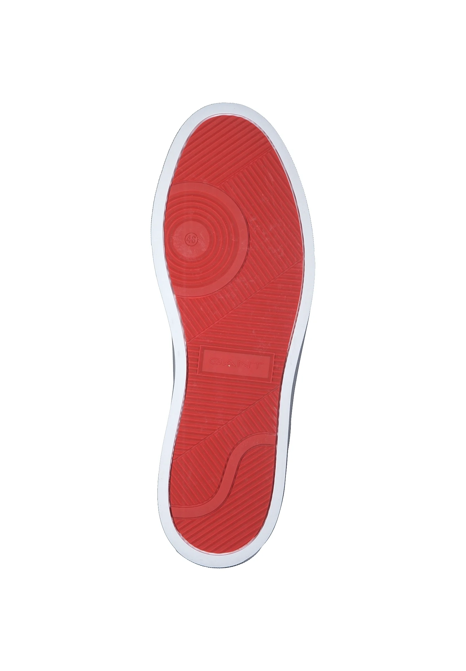 GANT MC JULIEN - Zapatillas bajas