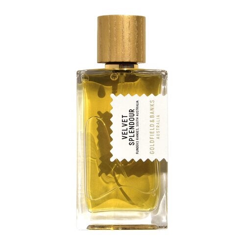 Goldfield & Banks Velvet Splendour Eau de Parfum 100 ml